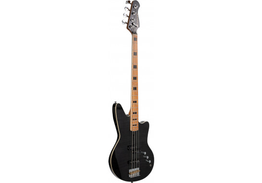 AC-ARTISAN-OF-BLK ASHDOWN BASSES ELECTRIQUES AC-ARTISAN-OF-BLK