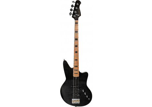ASHDOWN BASSES ELECTRIQUES AC-ARTISAN-OF-BLK