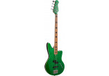 AC-ARTISAN-VF-GRN ASHDOWN BASSES ELECTRIQUES AC-ARTISAN-VF-GRN