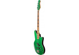AC-ARTISAN-VF-GRN ASHDOWN BASSES ELECTRIQUES AC-ARTISAN-VF-GRN