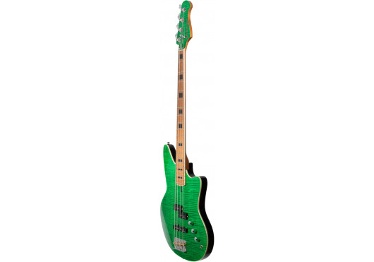 AC-ARTISAN-VF-GRN ASHDOWN BASSES ELECTRIQUES AC-ARTISAN-VF-GRN