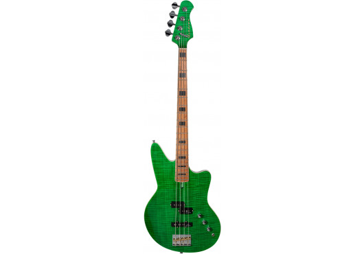 ASHDOWN BASSES ELECTRIQUES AC-ARTISAN-VF-GRN
