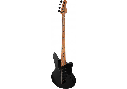 ASHDOWN BASSES ELECTRIQUES AC-AVANT-4-BLK