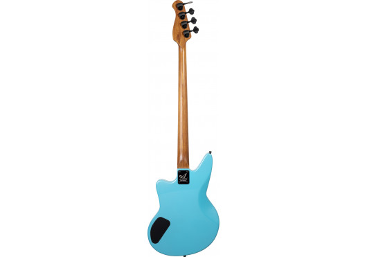 AC-AVANT-4-LAM-BLU ASHDOWN BASSES ELECTRIQUES AC-AVANT-4-LAM-BLU