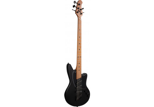AC-AVANT-5-BLK ASHDOWN BASSES ELECTRIQUES AC-AVANT-5-BLK