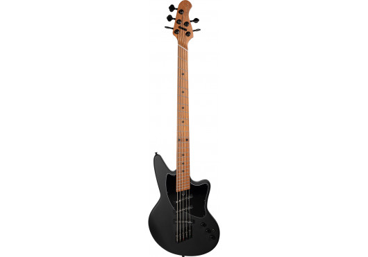 ASHDOWN BASSES ELECTRIQUES AC-AVANT-5-BLK