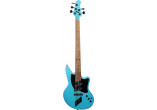 ASHDOWN BASSES ELECTRIQUES AC-AVANT-5-LAM-BLU