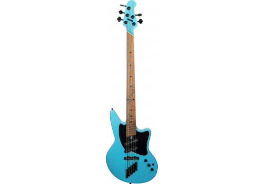 ASHDOWN BASSES ELECTRIQUES AC-AVANT-5-LAM-BLU