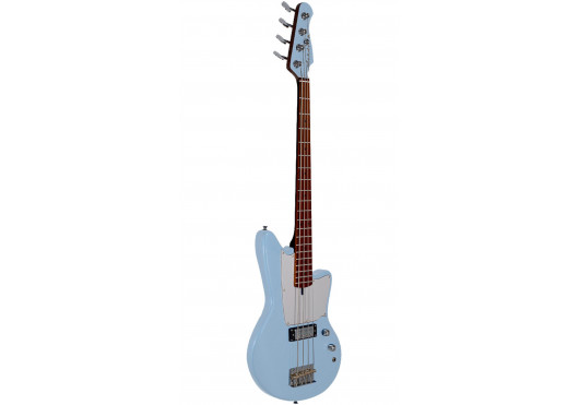 ASHDOWN BASSES ELECTRIQUES CAPRI-IB