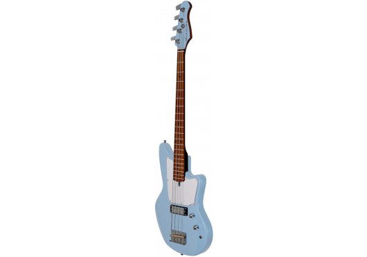 ASHDOWN BASSES ELECTRIQUES CAPRI-IB