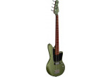 ASHDOWN BASSES ELECTRIQUES CAPRI-OG