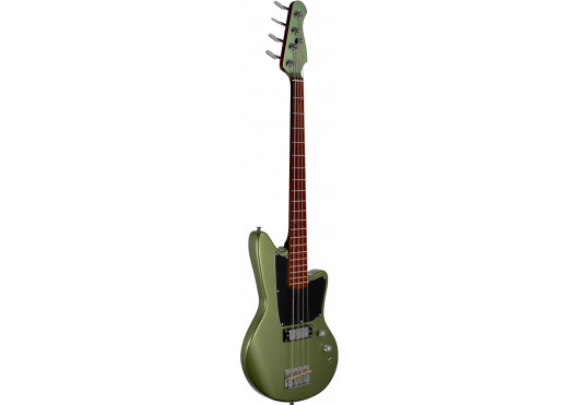 ASHDOWN BASSES ELECTRIQUES CAPRI-OG