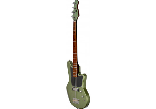 ASHDOWN BASSES ELECTRIQUES CAPRI-OG