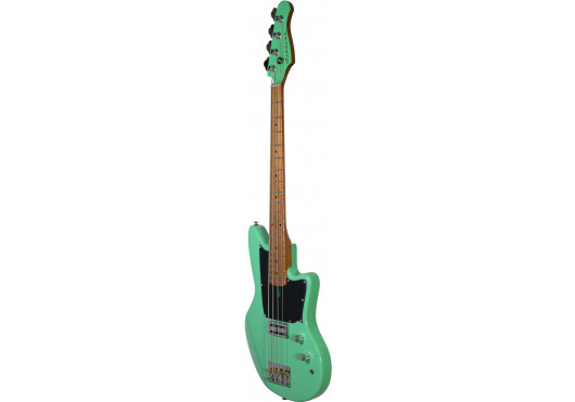 ASHDOWN BASSES ELECTRIQUES CAPRI-SFG