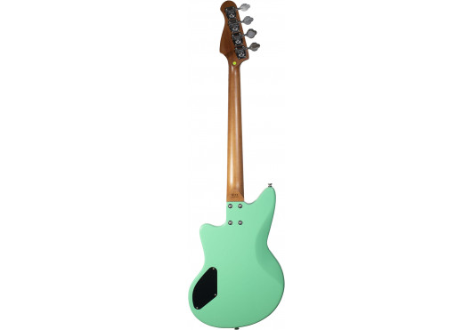 ASHDOWN BASSES ELECTRIQUES CAPRI-SFG