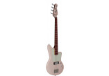 ASHDOWN BASSES ELECTRIQUES CAPRI-SP