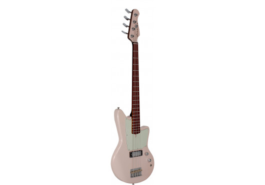 ASHDOWN BASSES ELECTRIQUES CAPRI-SP
