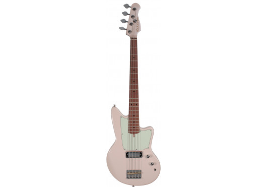 ASHDOWN BASSES ELECTRIQUES CAPRI-SP