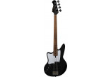 The Saint LH Gloss Black