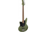 The Saint LH Olive Green