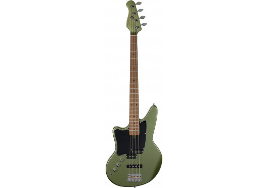 ASHDOWN BASSES ELECTRIQUES LH-SAINT-OG