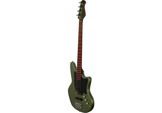 ASHDOWN BASSES ELECTRIQUES SAINT-OG