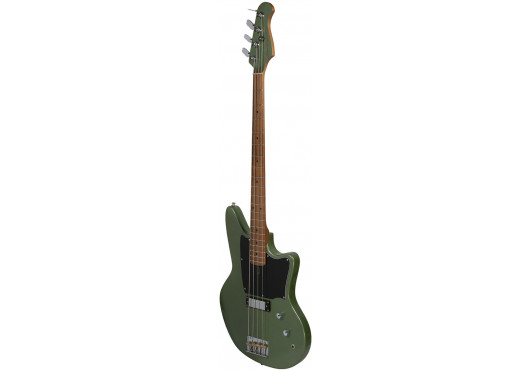 ASHDOWN BASSES ELECTRIQUES SAINTSOAP-OG