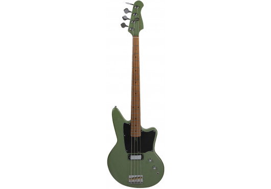 ASHDOWN BASSES ELECTRIQUES SAINTSOAP-OG