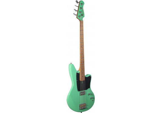 ASHDOWN BASSES ELECTRIQUES SAINTSOAP-SFG