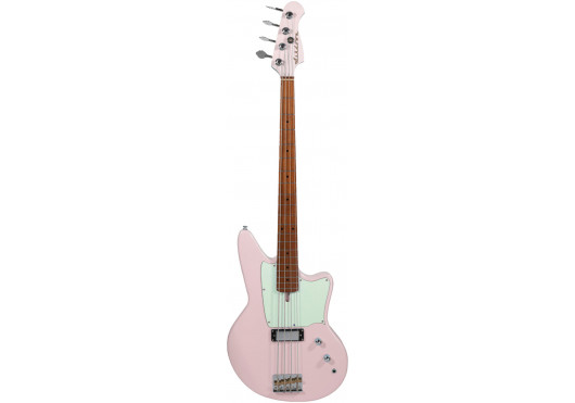 ASHDOWN BASSES ELECTRIQUES SAINTSOAP-SP