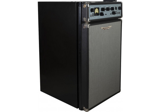 ASHDOWN MERCHANDISING ABM-FRIDGE