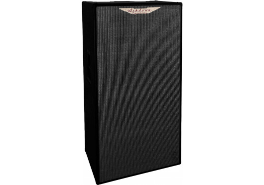 ASHDOWN BAFFLES BASSE ABM-810H-EVO-IV-UK