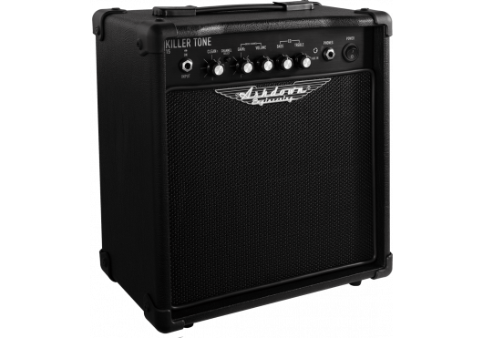 ASHDOWN AMPLIS GUITARE ELECTRIQUE KT-15