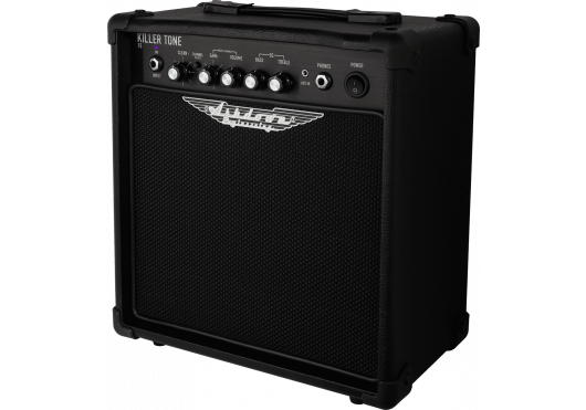 ASHDOWN AMPLIS GUITARE ELECTRIQUE KT-15