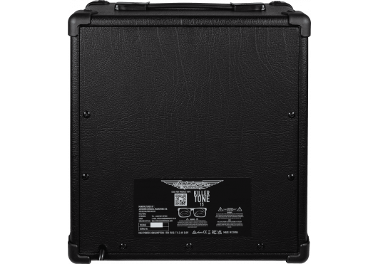 ASHDOWN AMPLIS GUITARE ELECTRIQUE KT-15