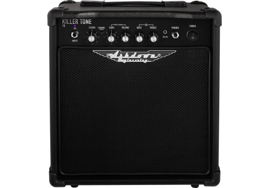 ASHDOWN AMPLIS GUITARE ELECTRIQUE KT-15
