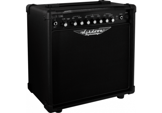 ASHDOWN AMPLIS GUITARE ELECTRIQUE KT-15FX