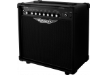 ASHDOWN AMPLIS GUITARE ELECTRIQUE KT-15FX