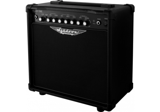 ASHDOWN AMPLIS GUITARE ELECTRIQUE KT-15FX