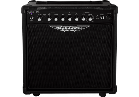 ASHDOWN AMPLIS GUITARE ELECTRIQUE KT-15FX