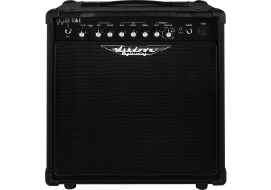 ASHDOWN AMPLIS GUITARE ELECTRIQUE KT-30FX