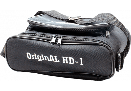 ASHDOWN ACCESSOIRES OR-GIGBAG
