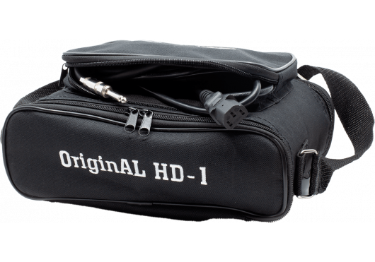 ASHDOWN ACCESSOIRES OR-GIGBAG