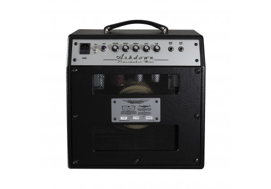 ASHDOWN AMPLIS GUITARE ELECTRIQUE PM-2-UK