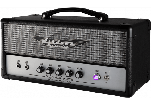 ASHDOWN AMPLIS GUITARE ELECTRIQUE PM-2H-OA-UK