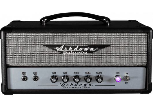 ASHDOWN AMPLIS GUITARE ELECTRIQUE PM-2H-OA-UK