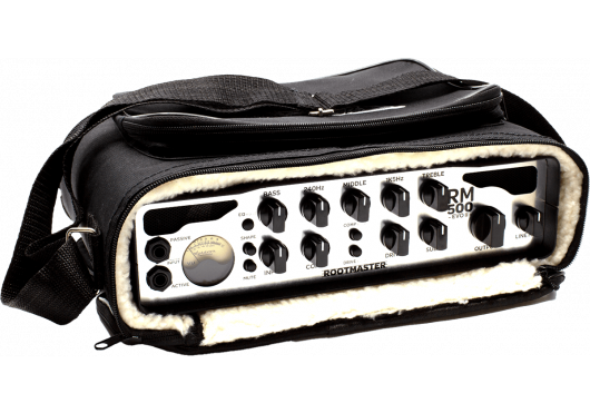 ASHDOWN ACCESSOIRES RM-GIGBAG