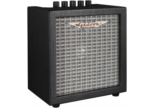 ASHDOWN AMPLIS BASSE STUDIO-4