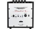 ASHDOWN AMPLIS BASSE STUDIO-4