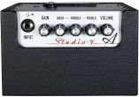 ASHDOWN AMPLIS BASSE STUDIO-4